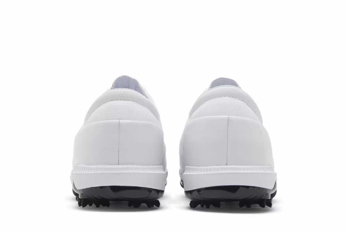 Nike Air Zoom Victory Tour White Black, view 7