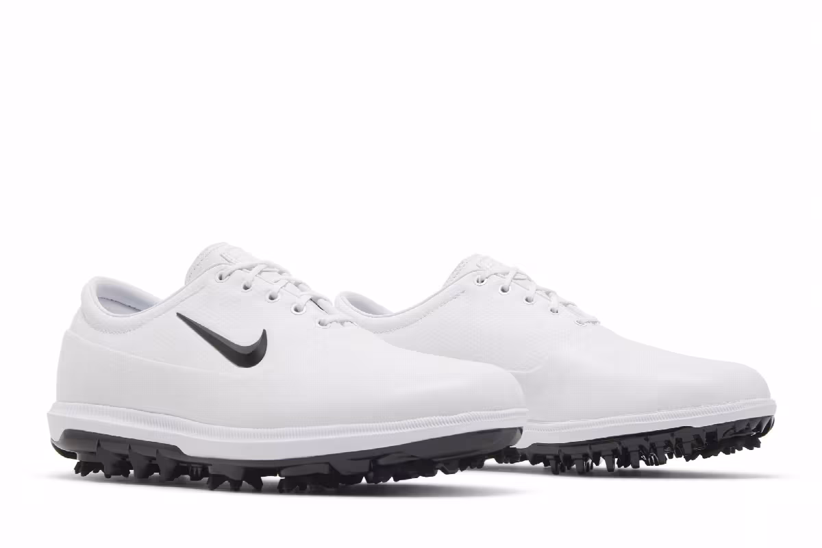 Nike Air Zoom Victory Tour White Black, view 9
