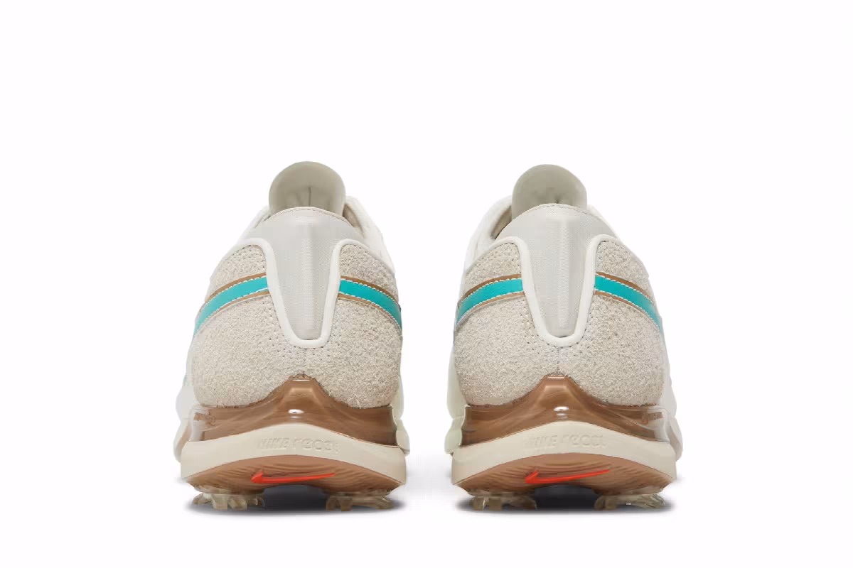 Nike Air Zoom Victory Tour 2 Wide Sail Washed Teal, view 7