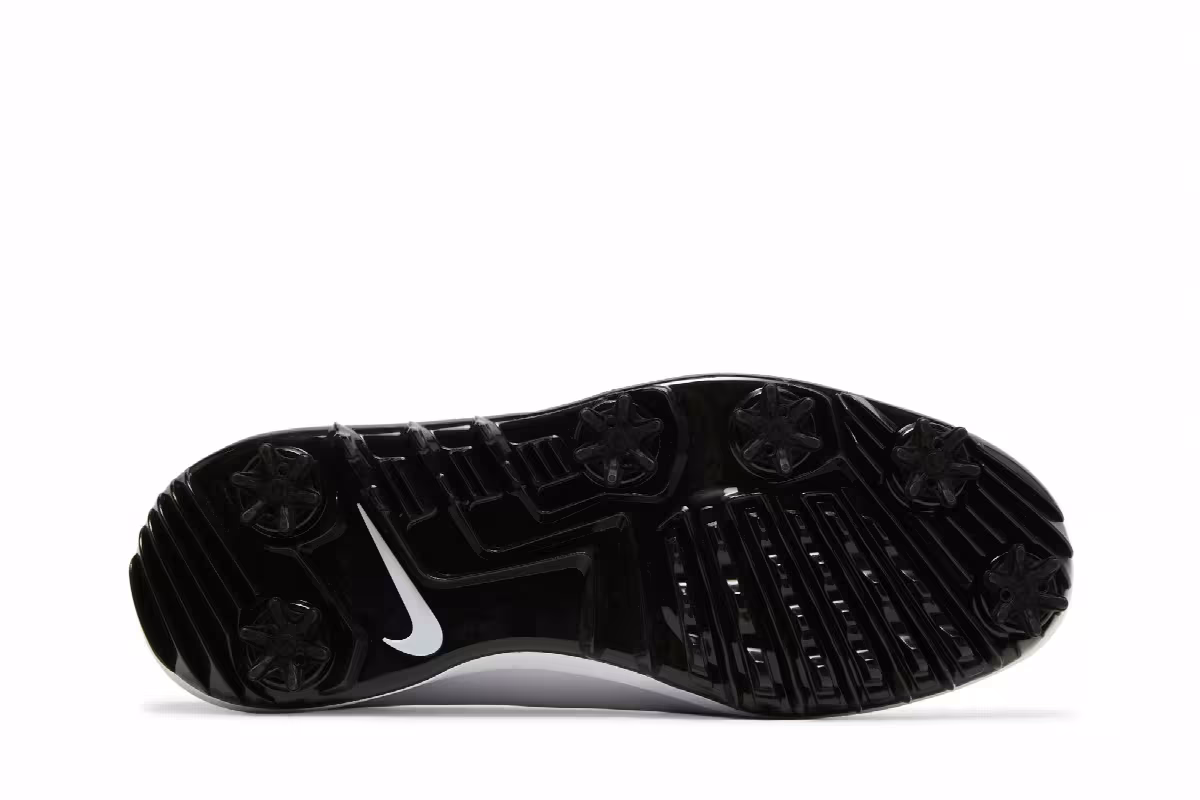 Nike Air Zoom Victory Tour Wide White Black, view 5