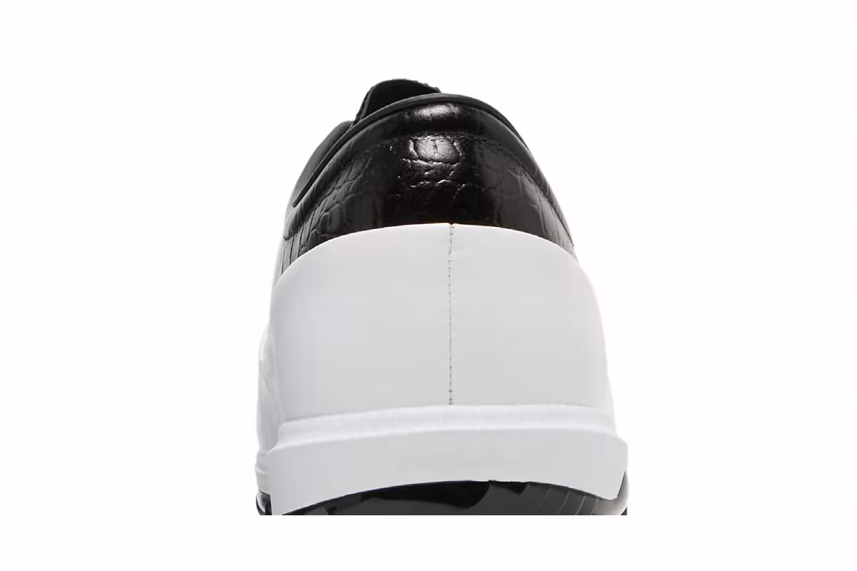 Nike Air Zoom Victory Tour Wide White Black, view 8
