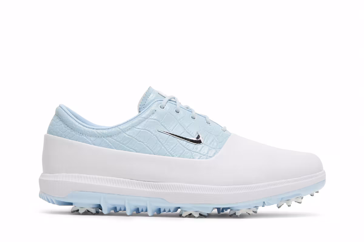 Nike Air Zoom Victory Tour Carolina Blue, view 2