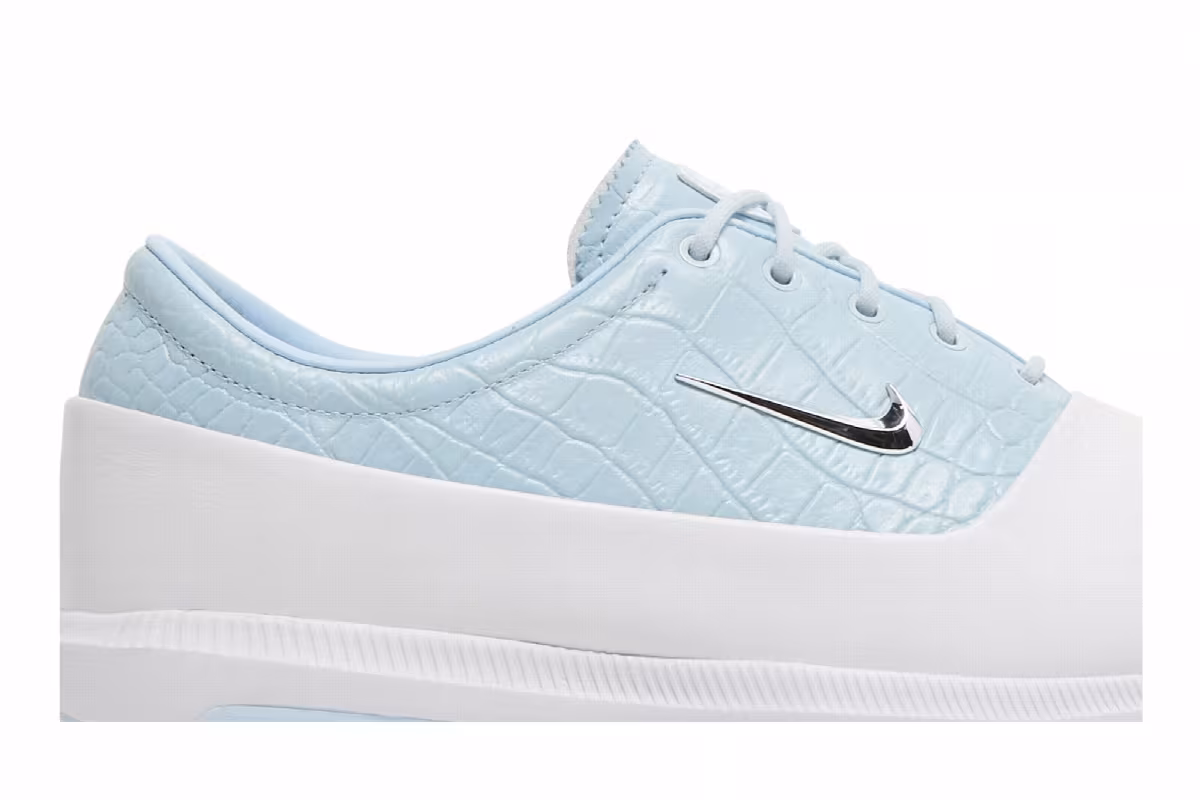 Nike Air Zoom Victory Tour Carolina Blue, view 3
