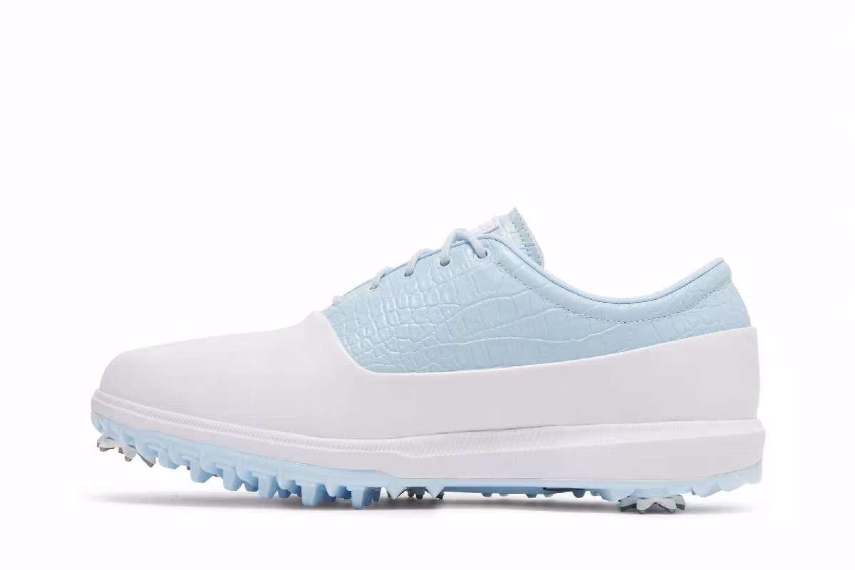 Nike Air Zoom Victory Tour Carolina Blue, view 4