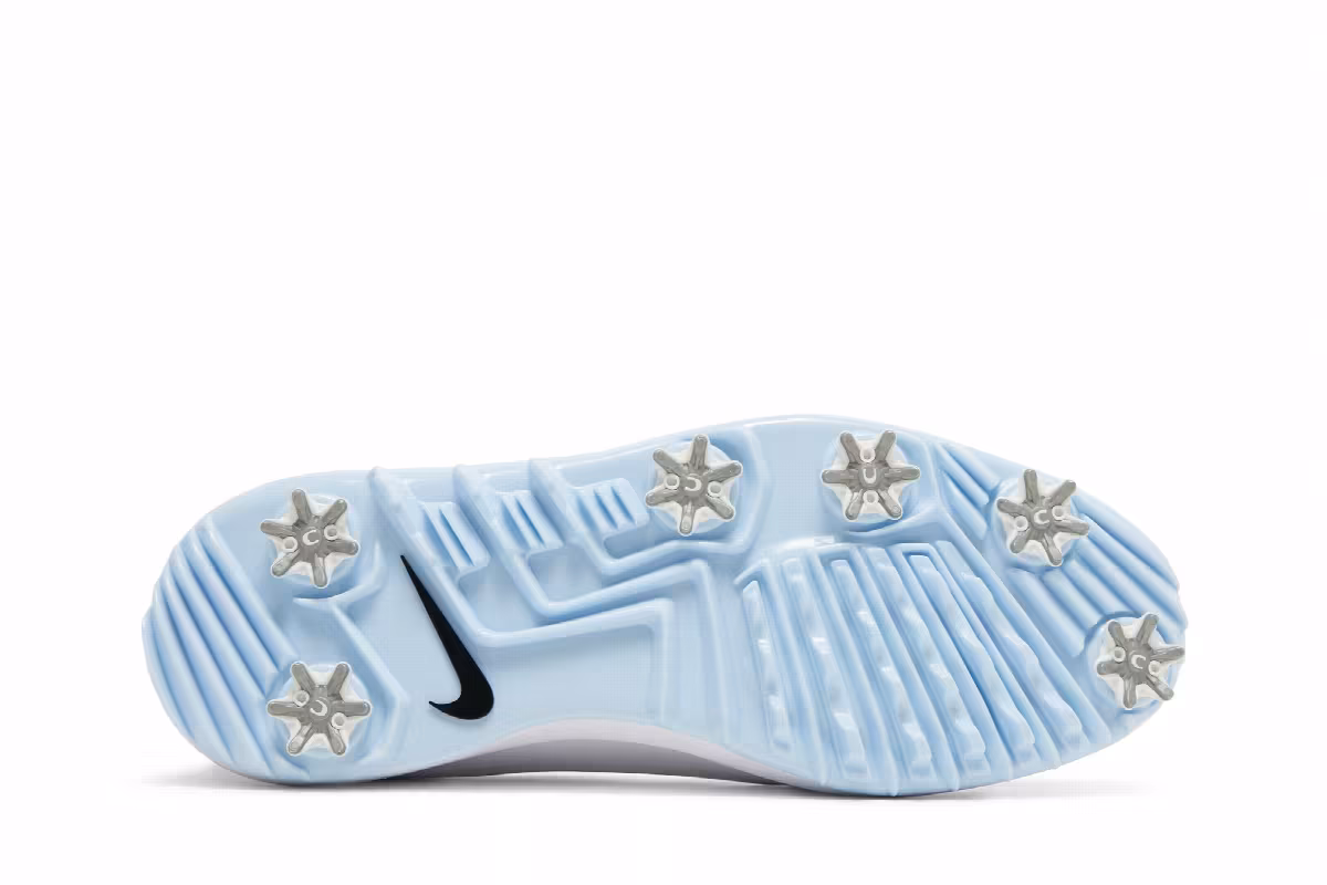 Nike Air Zoom Victory Tour Carolina Blue, view 5