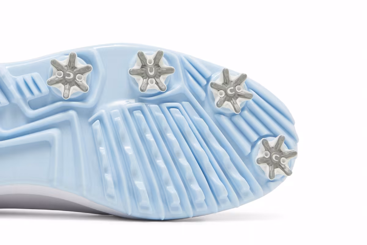 Nike Air Zoom Victory Tour Carolina Blue, view 6