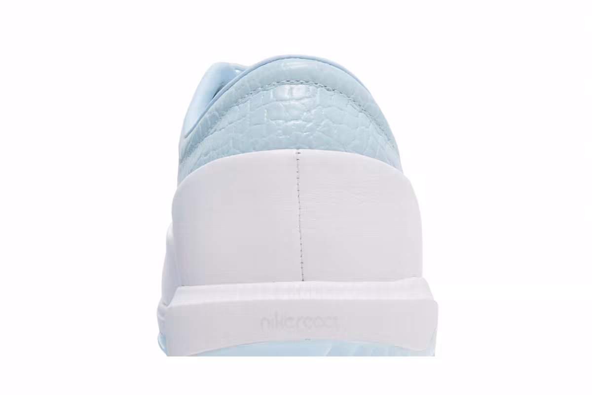 Nike Air Zoom Victory Tour Carolina Blue, view 8
