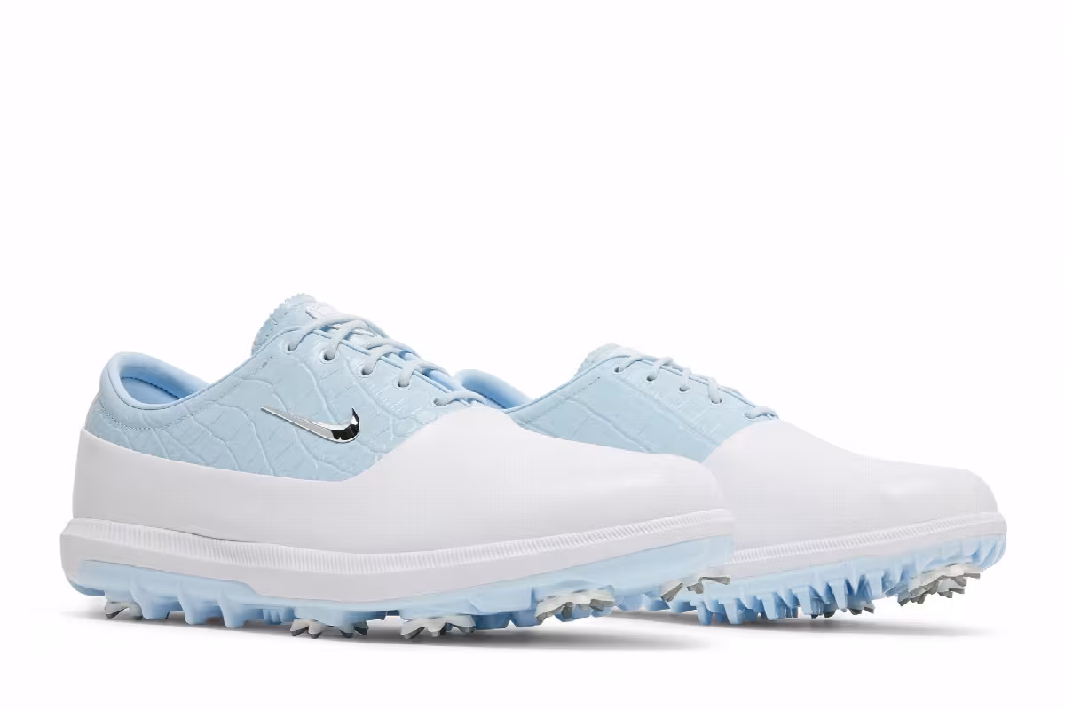 Nike Air Zoom Victory Tour Carolina Blue, view 9