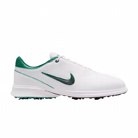 Nike Victory Tour 4 'White Malachite Black'