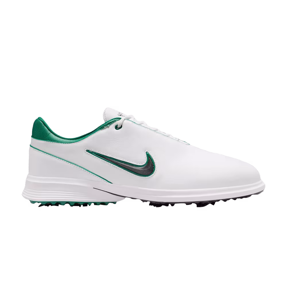 Nike Victory Tour 4 White Malachite Black