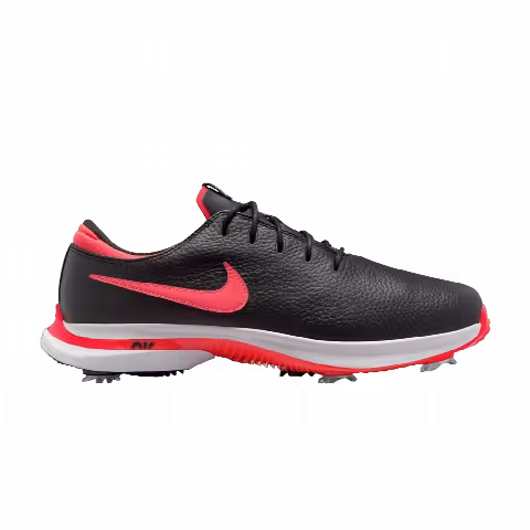 Nike Air Zoom Victory Tour 3 Wide 'Black Bright Crimson'