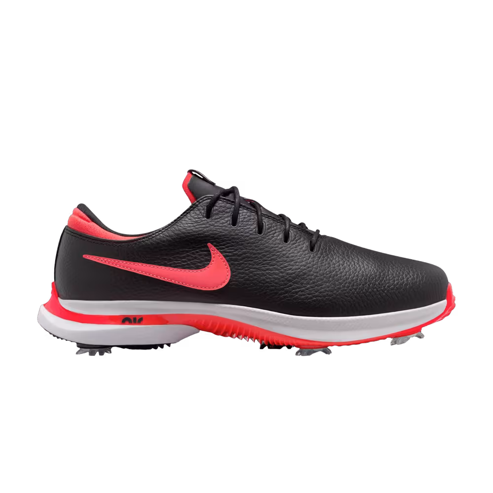 Nike Air Zoom Victory Tour 3 Wide Black Bright Crimson