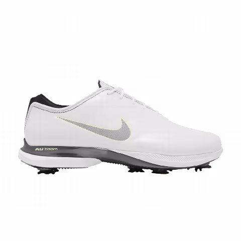 Nike Air Zoom Victory Tour 2 Wide 'White Black Barely Volt'