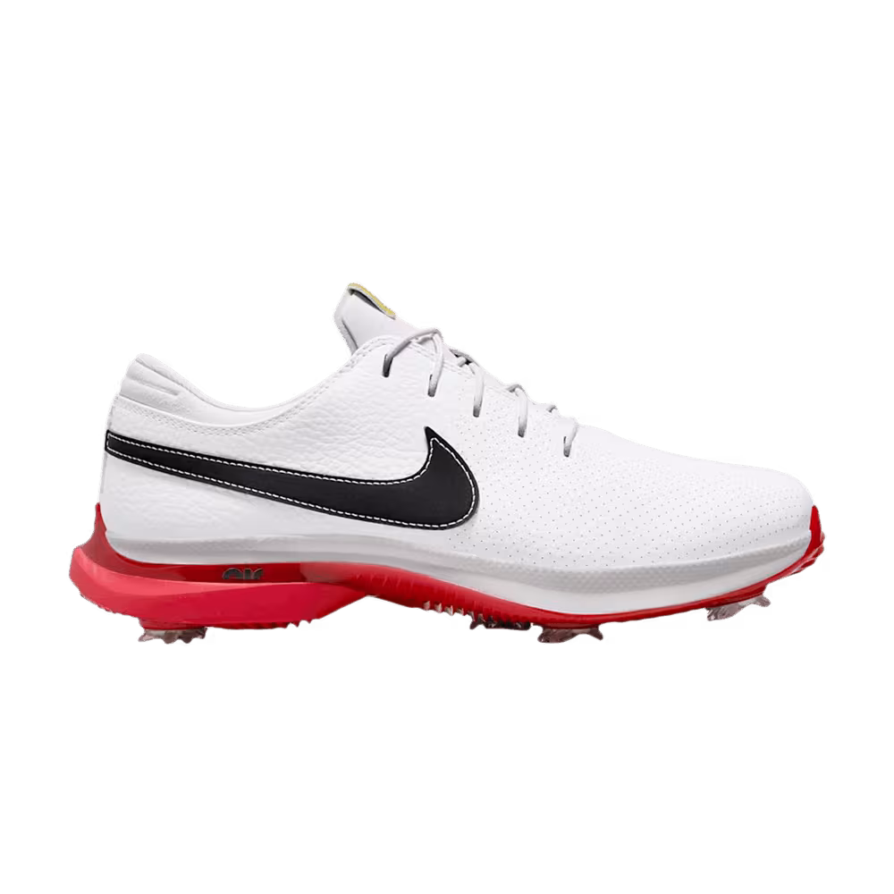 Nike Air Zoom Victory Tour 3 White Red Black