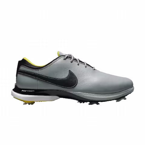 Nike Air Zoom Victory Tour 2 Wide 'Smoke Grey Yellow'