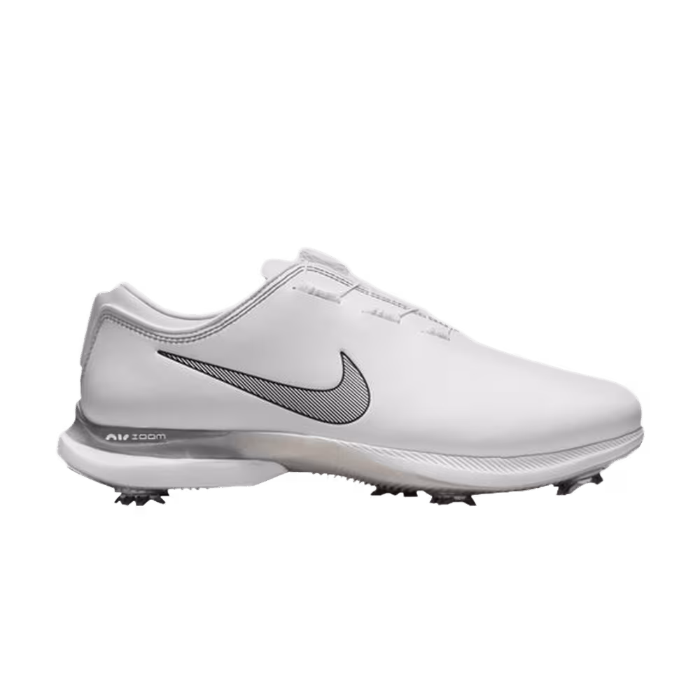 Nike Air Zoom Victory Tour Boa Wide White Metallic Platinum