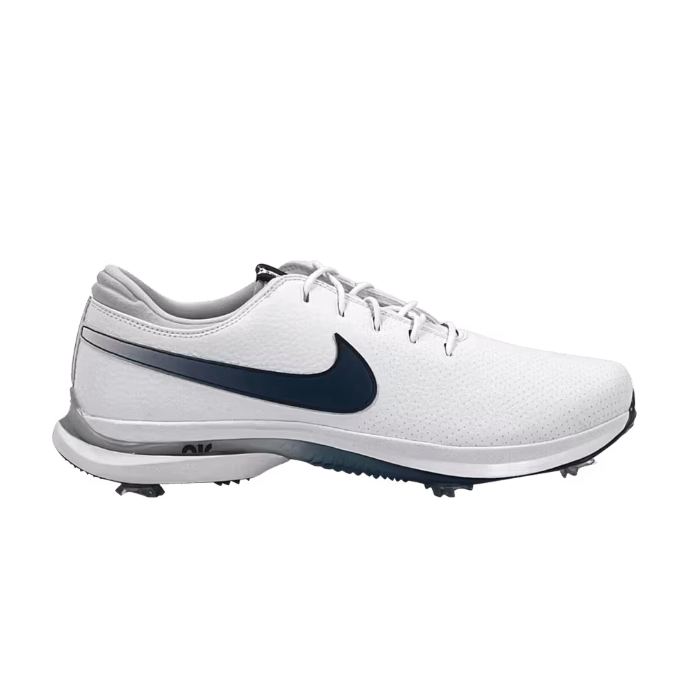 Nike Air Zoom Victory Tour 3 White Navy
