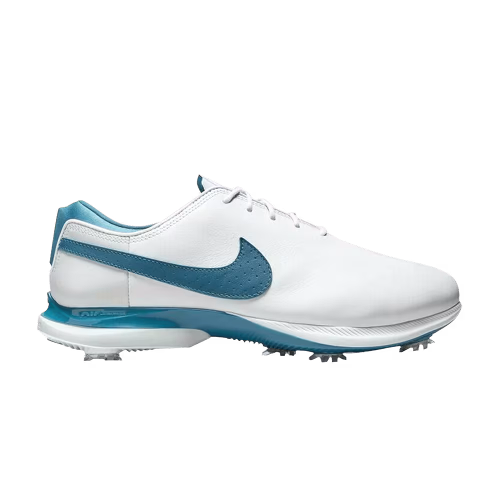 Nike Air Zoom Victory Tour 2 Wide White Marina