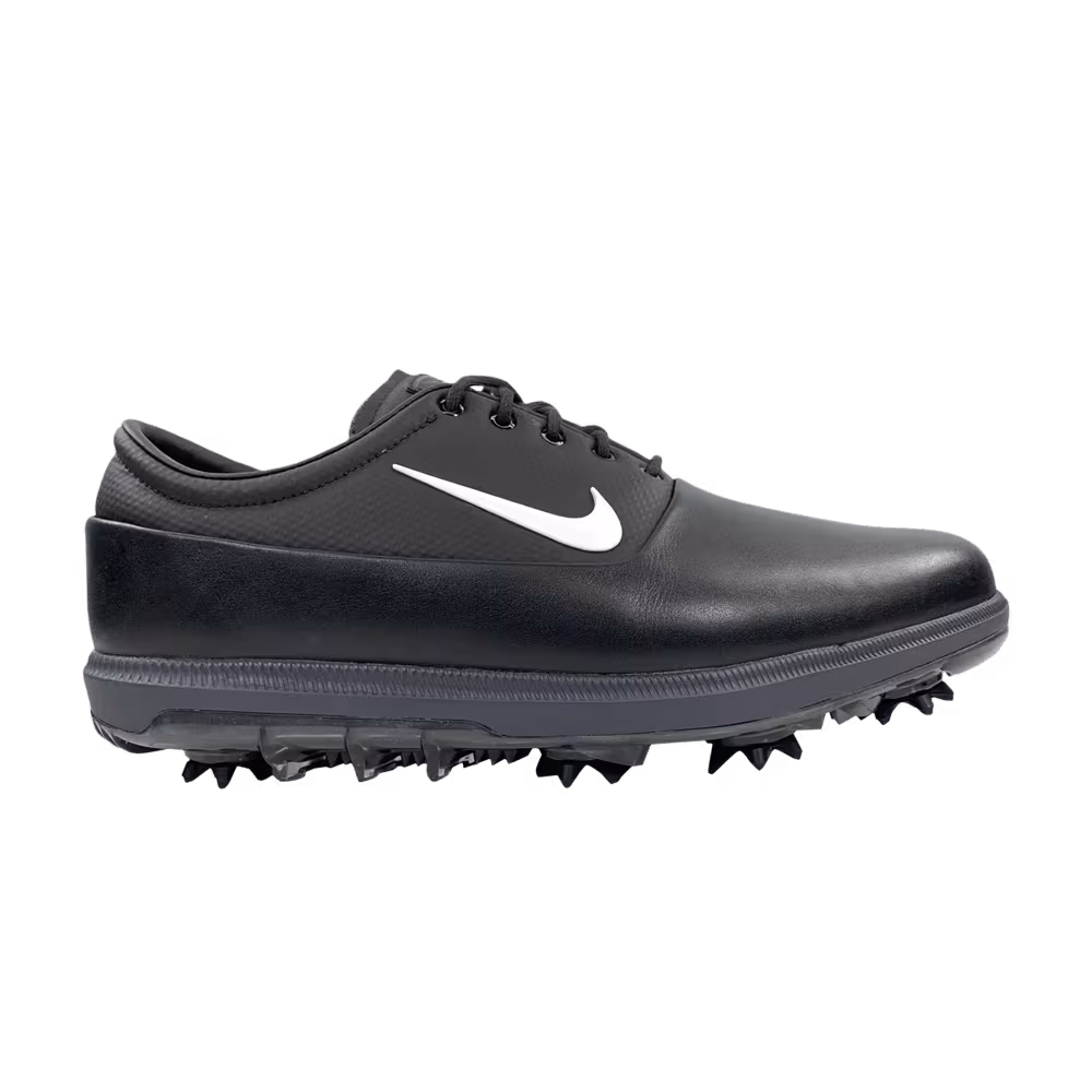 Nike Air Zoom Victory Tour Black Dark Grey
