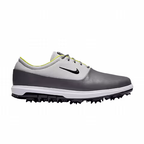 Nike Air Zoom Victory Tour 'Smoke Grey Venom'