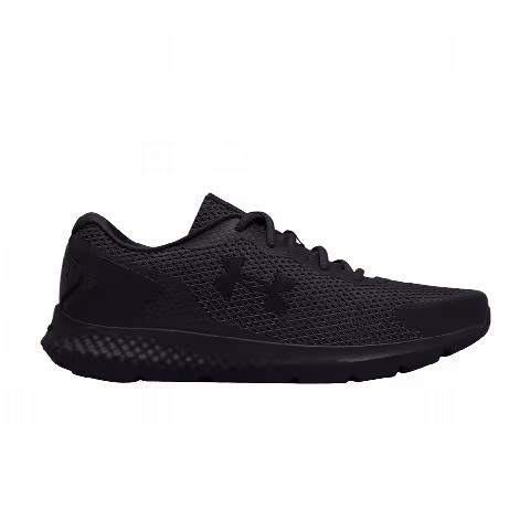 Under Armour Charged Rogue 3 'Triple Black'