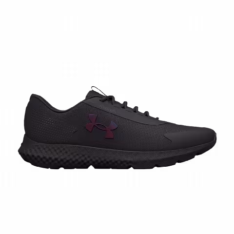 Under Armour Charged Rogue 3 Storm 'Triple Black'