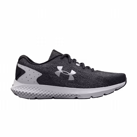 Under Armour Charged Rogue 3 'Black White'