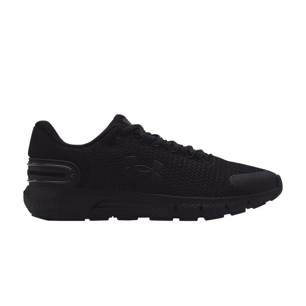 Under Armour Charged Rogue 2.5 Triple Black