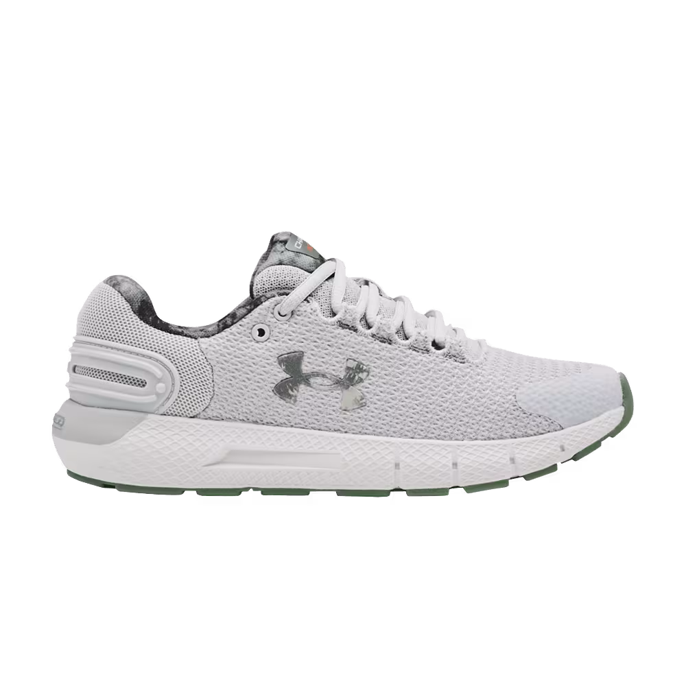 Under Armour Women's Charged Rogue 2.5 Cloud Dye