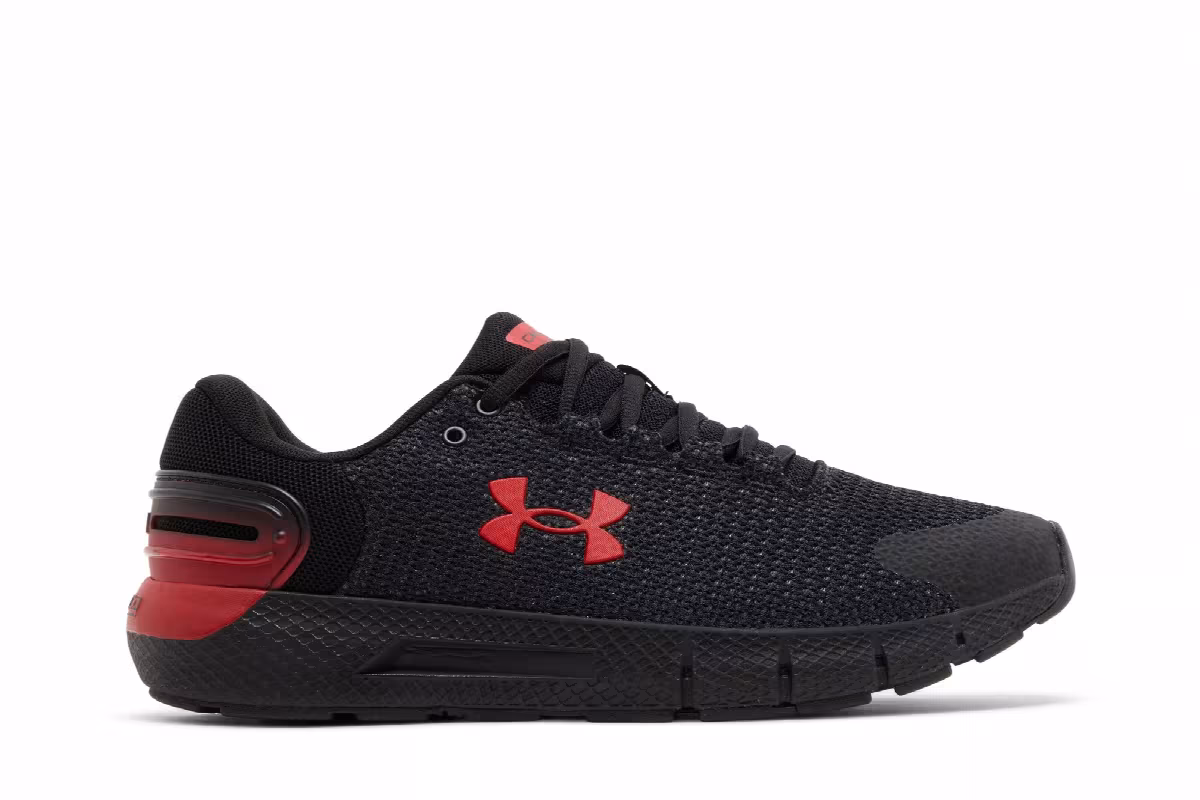 Under Armour Charged Rogue 2.5 Bred, view 2