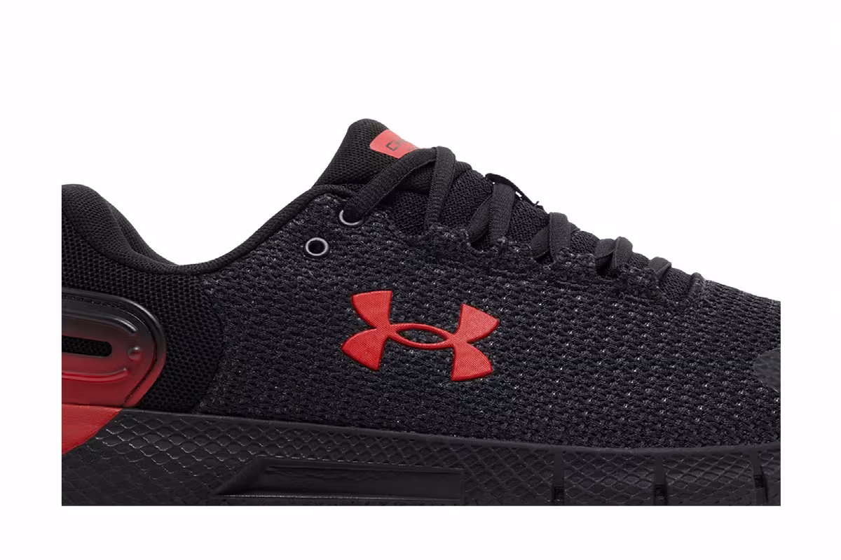 Under Armour Charged Rogue 2.5 Bred, view 3