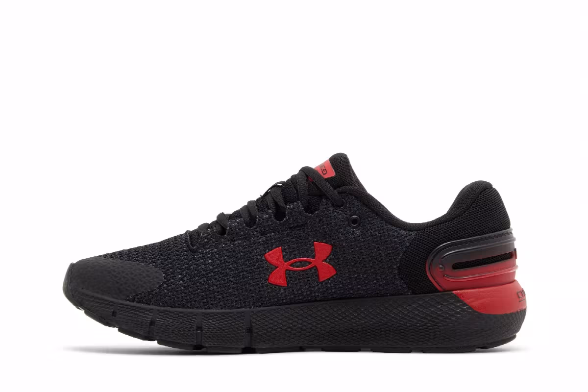 Under Armour Charged Rogue 2.5 Bred, view 4
