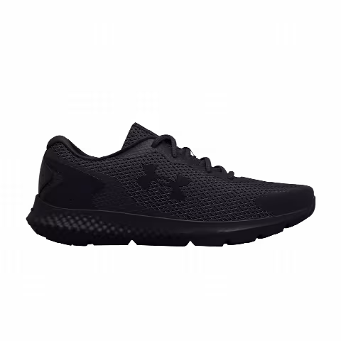 Under Armour Wmns Charged Rogue 3 'Triple Black'