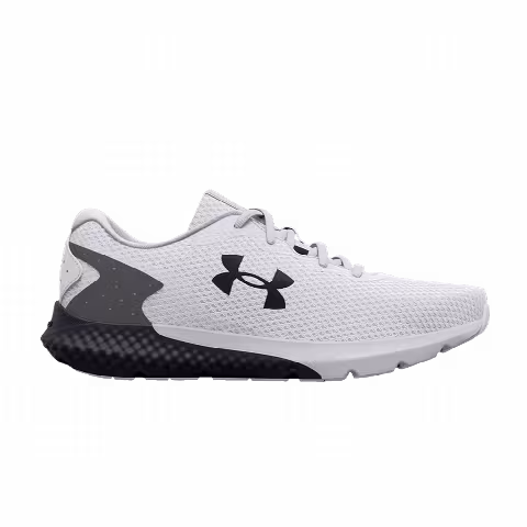 Under Armour Charged Rogue 3 'White Black'