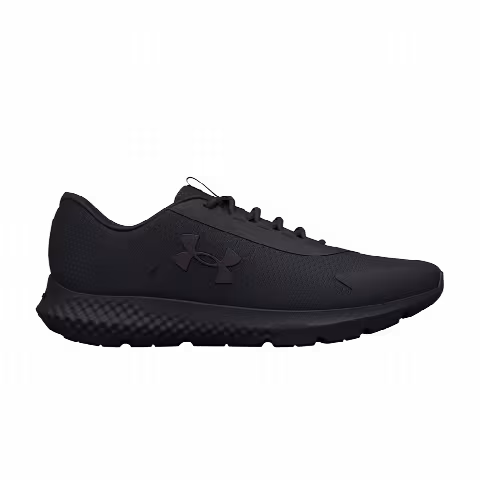 Under Armour Wmns Charged Rogue 3 Storm 'Triple Black'