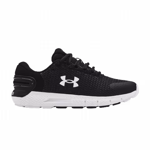 Under Armour Wmns Charged Rogue 2.5 'Black White'