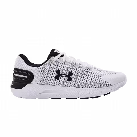 Under Armour Charged Rogue 2.5 'White Black'