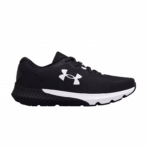Under Armour Rogue 3 AL PS 'Black White'