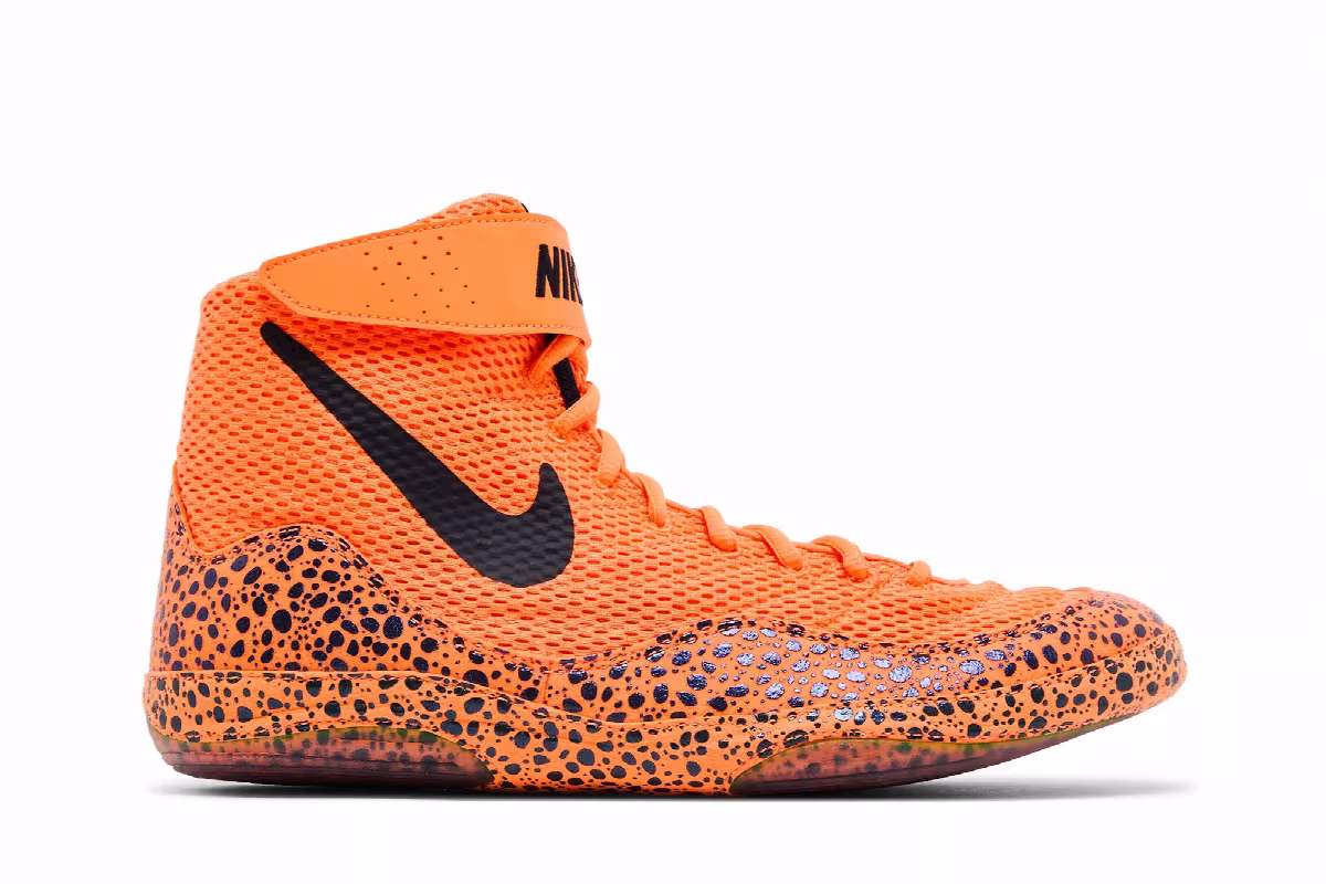 Nike Inflict 3 SE Electric Pack, view 2