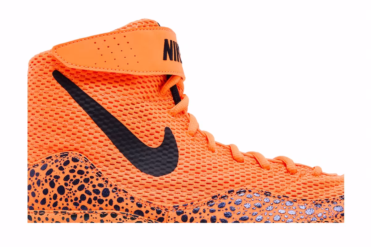 Nike Inflict 3 SE Electric Pack, view 3