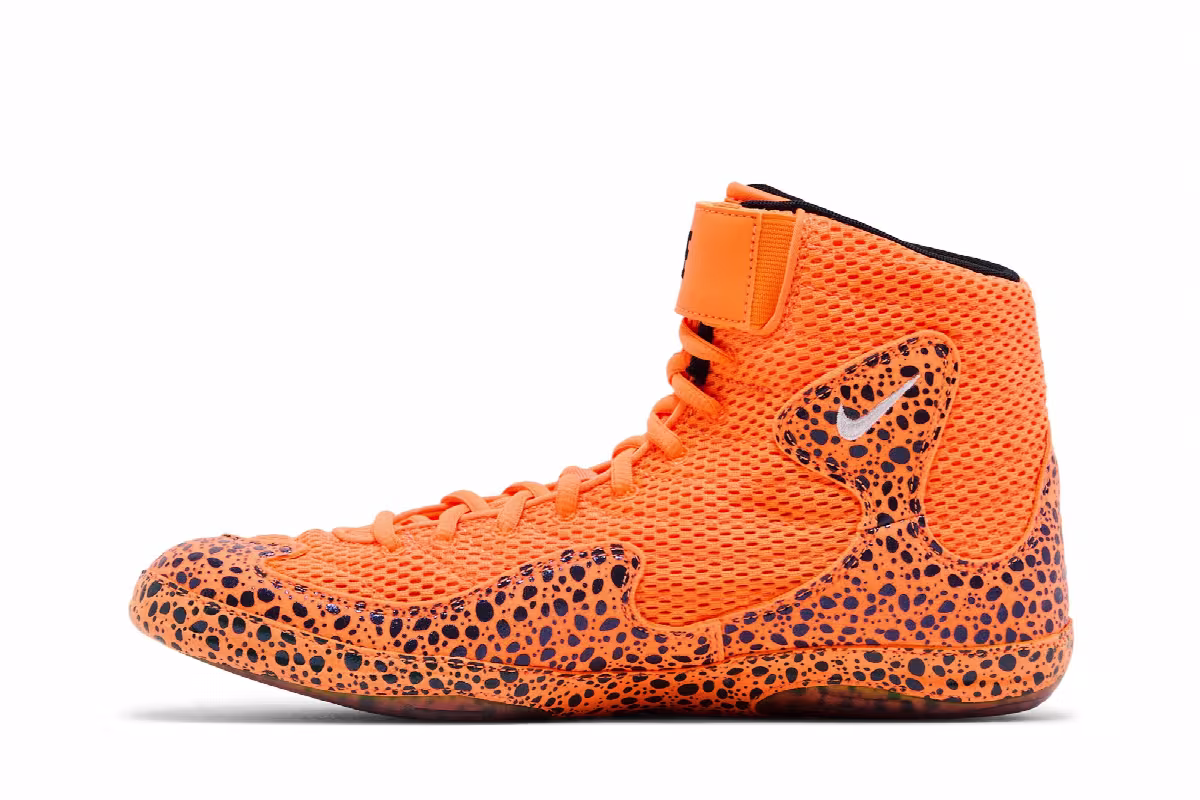 Nike Inflict 3 SE Electric Pack, view 4