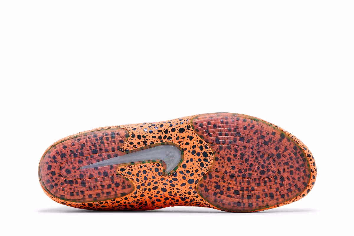 Nike Inflict 3 SE Electric Pack, view 5