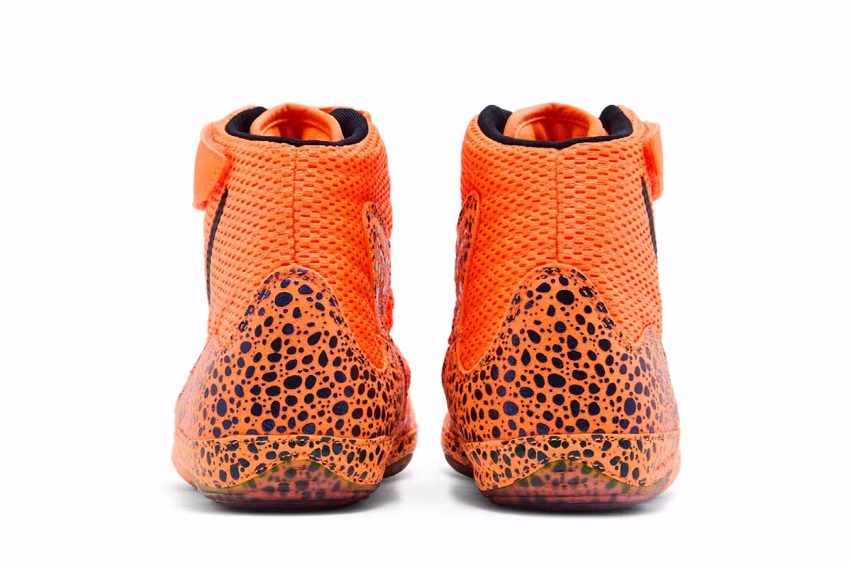 Nike Inflict 3 SE Electric Pack, view 7