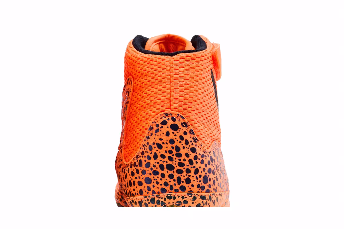 Nike Inflict 3 SE Electric Pack, view 8