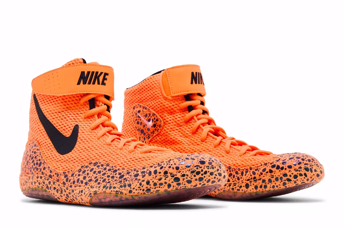 Nike Inflict 3 SE Electric Pack, view 9