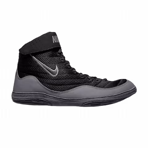 Nike Inflict 3 'Black Grey'