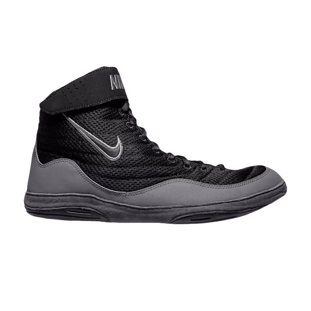 Nike Inflict 3 Black Grey
