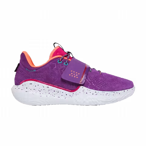 Under Armour Flow FUTR X 'Black History Month'