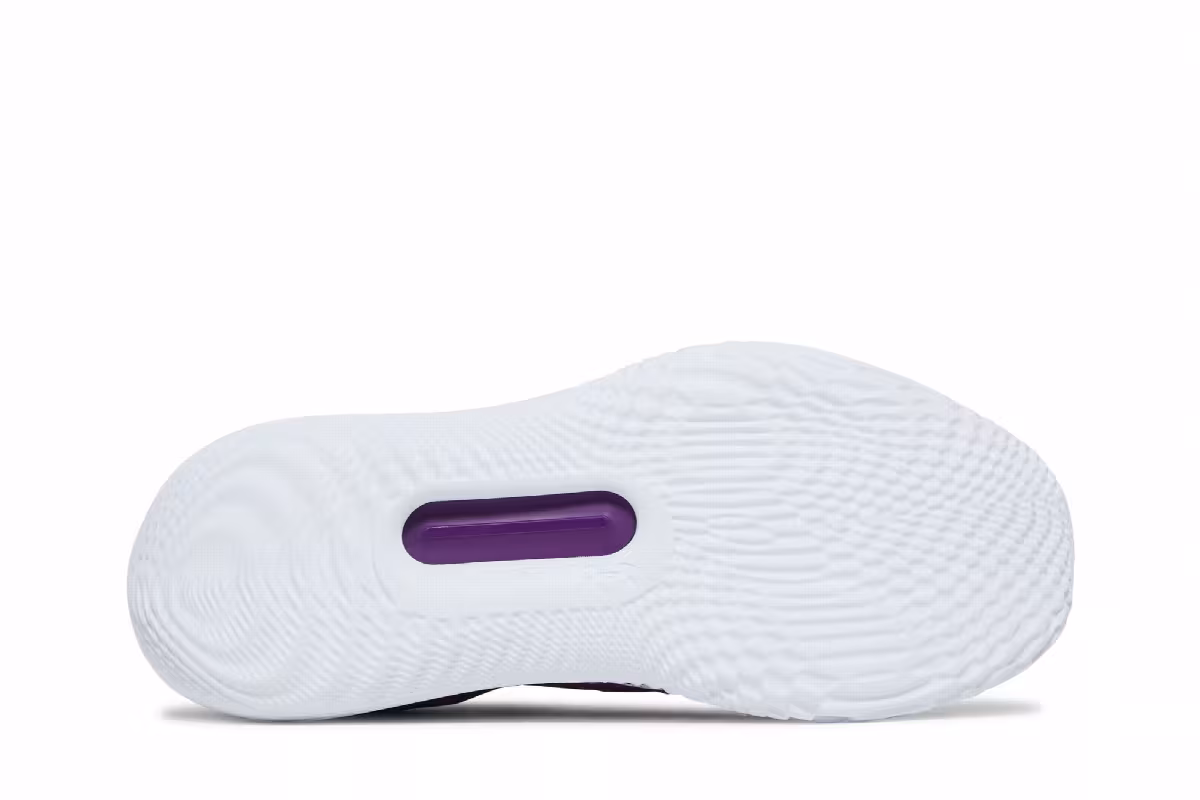 Under Armour Flow FUTR X Black History Month, view 5