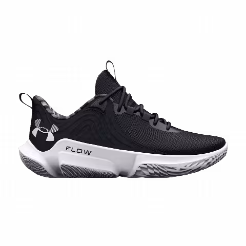 Under Armour Flow FUTR X 2 Team 'Black White'